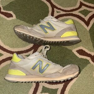 New Balance Sneakers